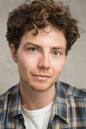 Photo of Sam Barrett from the Latest Netflix gallery