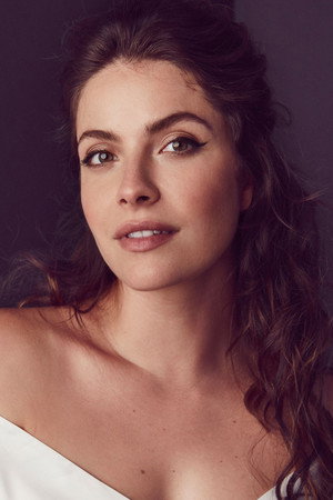 Paige Spara photo