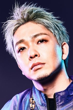 Masaya Fukunishi photo