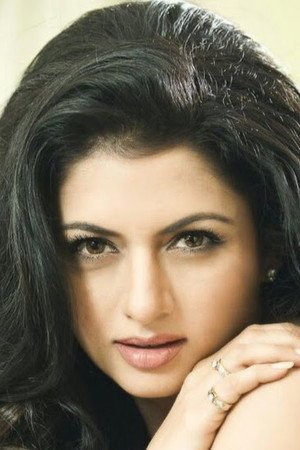 Bhagyashree photo