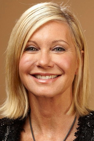 Olivia Newton-John photo