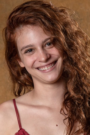 Lara Tremouroux photo