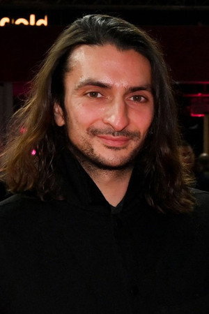 Photo of Aneil Karia from the Latest Netflix gallery