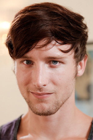 Photo of Scotty Zee from the Latest Netflix gallery
