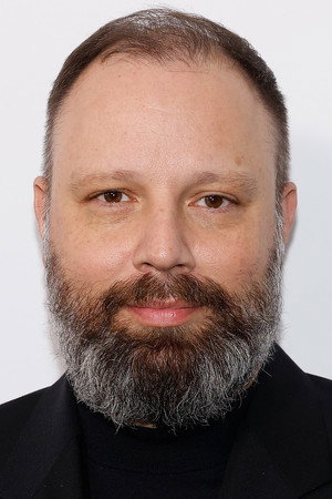 Yorgos Lanthimos photo