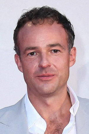 Patrick Kennedy photo