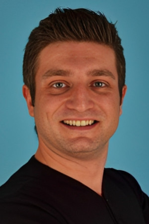 Photo of Eray Sel from the Latest Netflix gallery