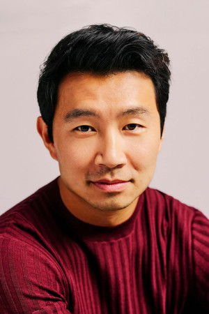 Simu Liu photo