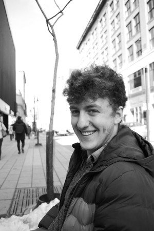 Photo of Owen Knight from the Latest Netflix gallery