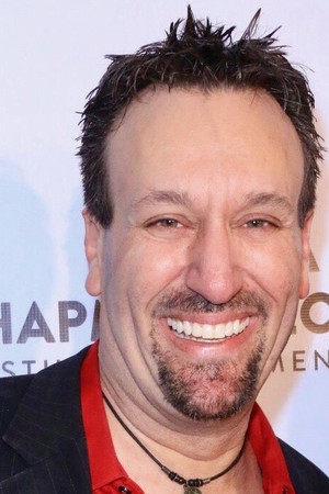 Photo of Gabriel Jarret from the Latest Netflix gallery