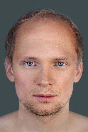 Bernhard Conrad photo