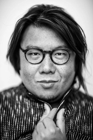 Photo of Kevin Kwan from the Latest Netflix gallery