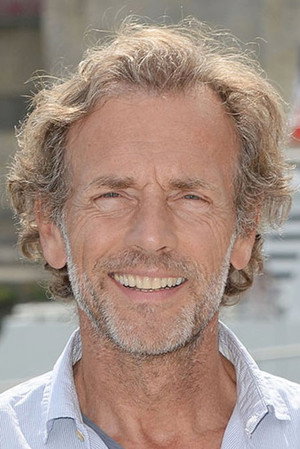 Stéphane Freiss photo