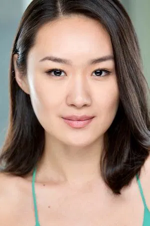 Photo of Danni Wang from the Latest Netflix gallery
