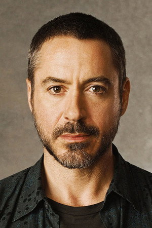 Robert Downey Jr. photo