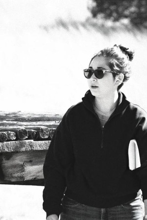 Photo of Elena Sakuda from the Latest Netflix gallery