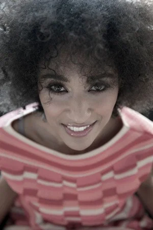 Photo of Esther Elisha from the Latest Netflix gallery