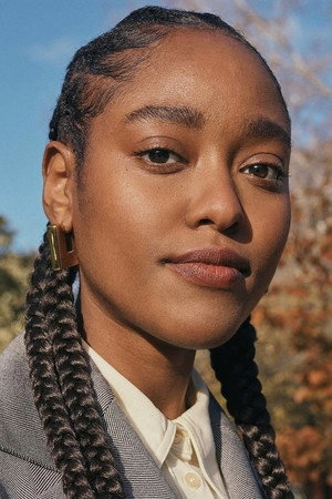 Photo of Arsema Thomas from the Latest Netflix gallery