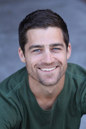 Photo of Oran Stainbrook from the Latest Netflix gallery