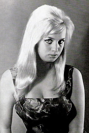 Barbara Valentin photo