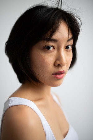 Photo of Susan Elle from the Latest Netflix gallery