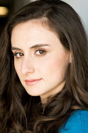 Photo of Renee Torchio MacDonald from the Latest Netflix gallery