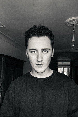 Photo of Naas Decoster from the Latest Netflix gallery