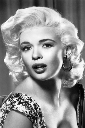Jayne Mansfield photo