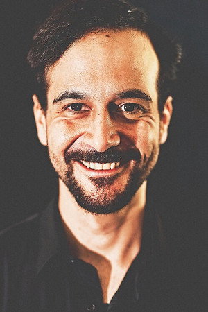 Photo of Achmed Abdel-Salam from the Latest Netflix gallery