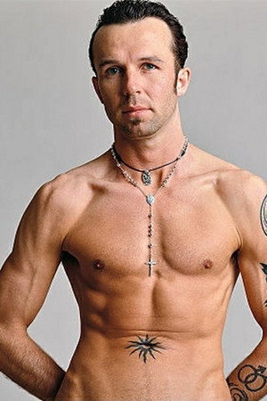 Photo of Chad Hunt from the Latest Netflix gallery