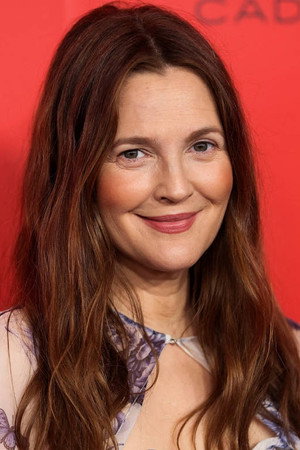 Photo of Drew Barrymore from the Latest Netflix gallery