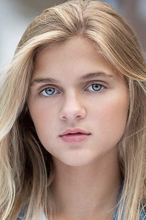 Photo of Skylar Dunn from the Latest Netflix gallery