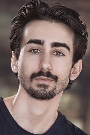Photo of Adam Lupis from the Latest Netflix gallery