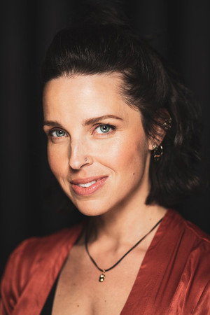 Photo of Lydia Bouchard from the Latest Netflix gallery