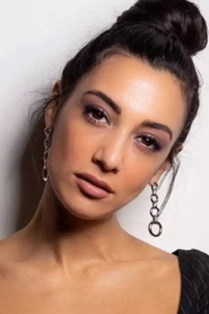 Evgenia Samara photo