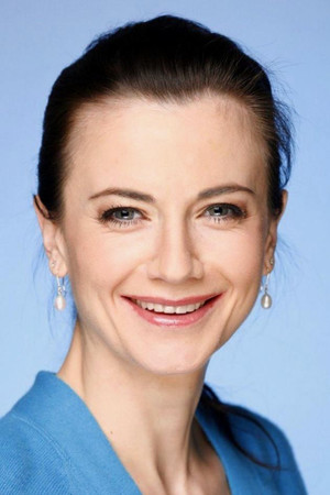 Kseniya Lavrova-Glinka photo