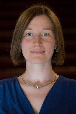 Photo of Katrin Ruus from the Latest Netflix gallery