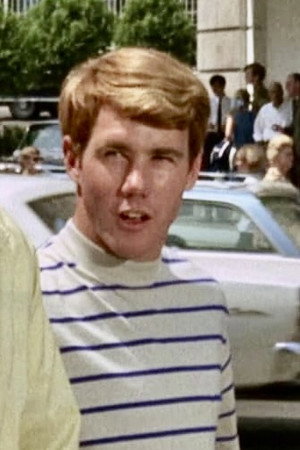 Photo of Wink Roberts from the Latest Netflix gallery