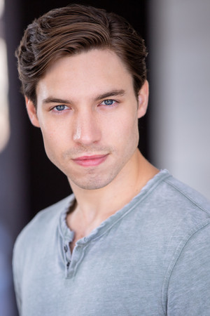 Photo of Josiah Schneider from the Latest Netflix gallery
