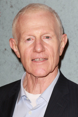 Raymond J. Barry photo