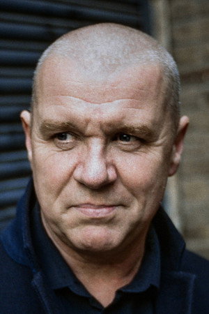 Shane Attwooll photo