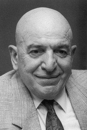 Telly Savalas photo