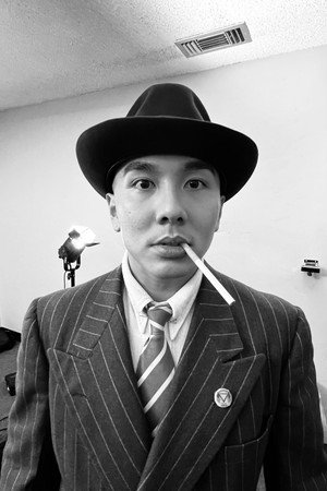 Photo of Trung To from the Latest Netflix gallery
