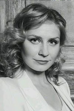 Photo of Anastasiya Tyufakina from the Latest Netflix gallery
