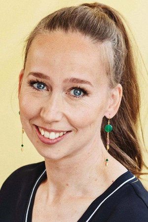 Merete Mærkedahl photo