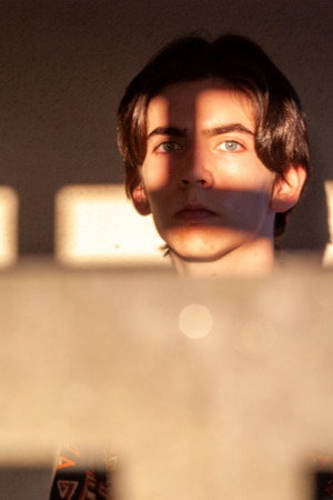 Photo of Fernando Sá Machado from the Latest Netflix gallery