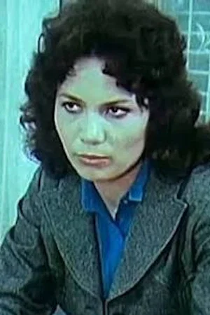 Photo of Merita Zoto from the Latest Netflix gallery