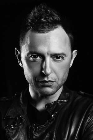 Photo of Roman Bilyk from the Latest Netflix gallery