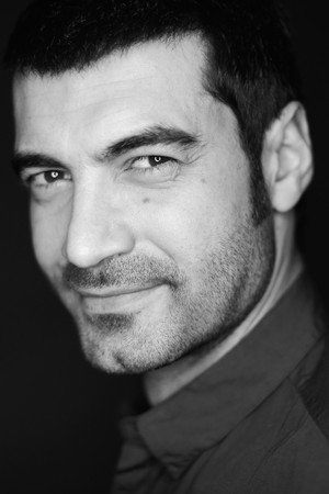 Murat Ünalmış photo