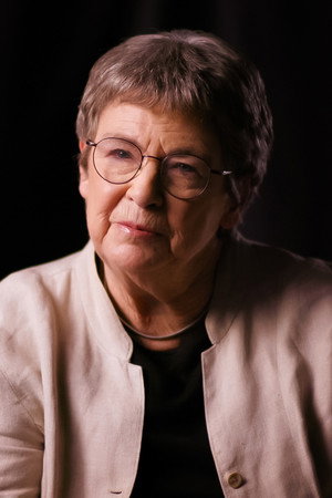 Photo of Angela Mason from the Latest Netflix gallery
